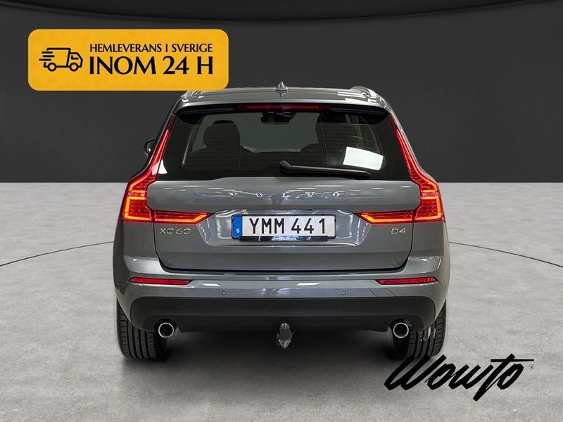 Volvo XC60 bild 5