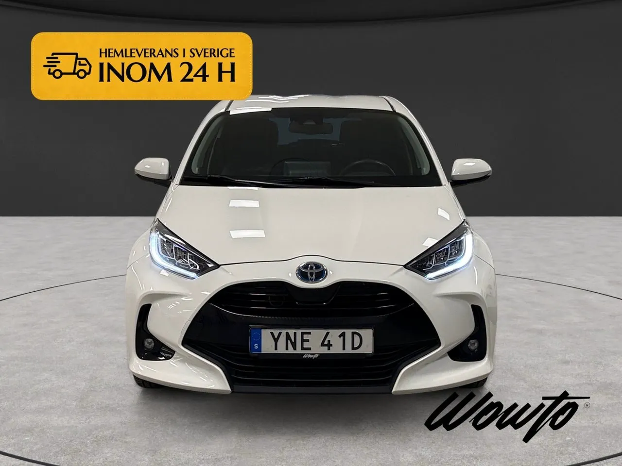 Vehicle image 1