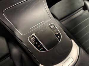 Mercedes GLC220 bild 13