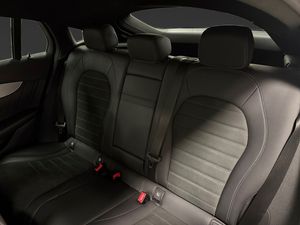 Mercedes GLC220 bild 10