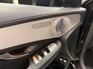 Mercedes GLC220 bild 9