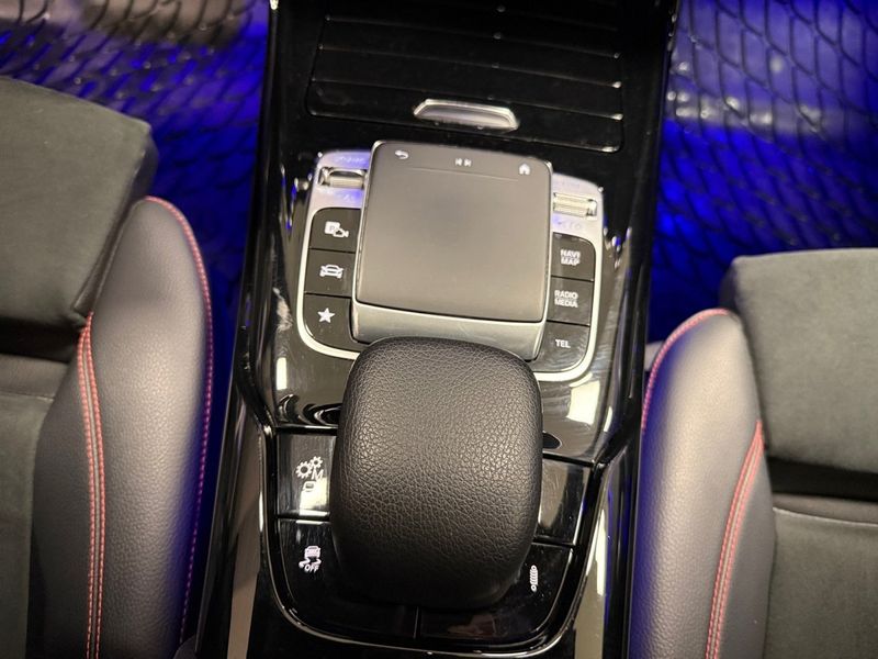 Mercedes CLA35 AMG bild 14