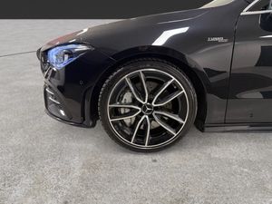 Mercedes CLA35 AMG bild 17