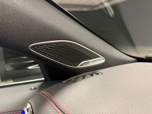 Mercedes CLA35 AMG bild 9