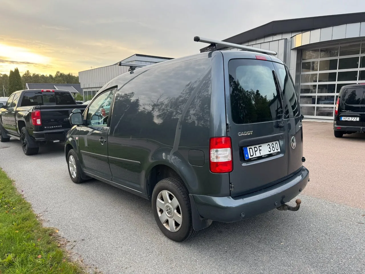 Vehicle image 2
