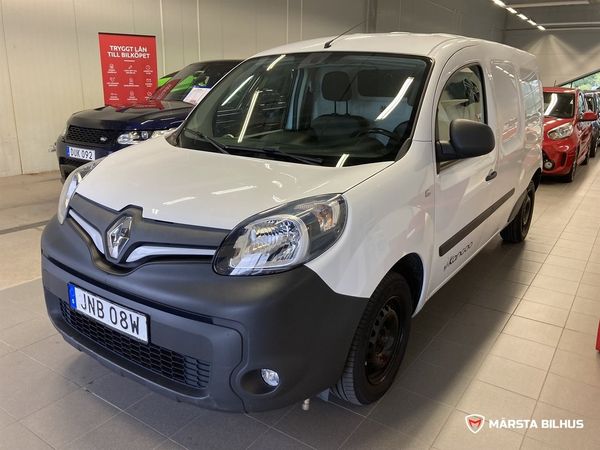 Renault Kangoo Express Maxi 1.5 dCi (90hk) Moms - 2019