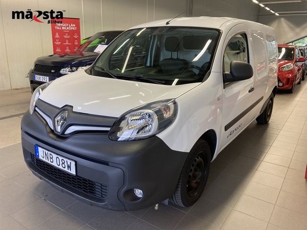 Renault Kangoo Express Maxi 1.5 dCi (90hk) Moms - 2019