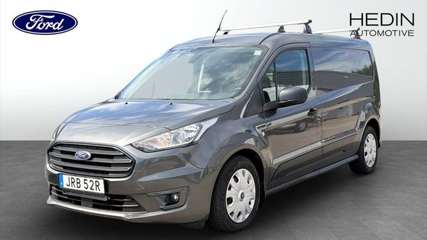 Ford Transit Connect Skåp L2 Trend, manuell - 2023