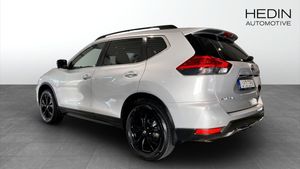 Nissan X-Trail bild 6