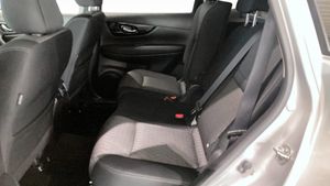 Nissan X-Trail bild 5