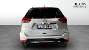 Nissan X-Trail bild 7
