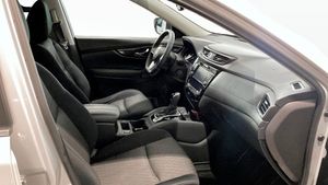 Nissan X-Trail bild 3