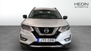 Nissan X-Trail bild 8