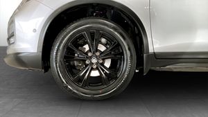 Nissan X-Trail bild 9