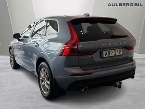 Volvo XC60 bild 3