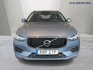 Volvo XC60 bild 5