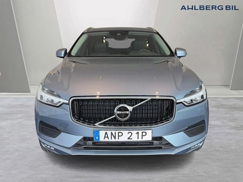 Volvo XC60 bild 5