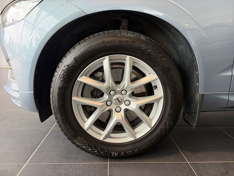 Volvo XC60 bild 22