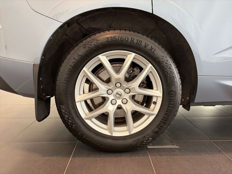 Volvo XC60 bild 20