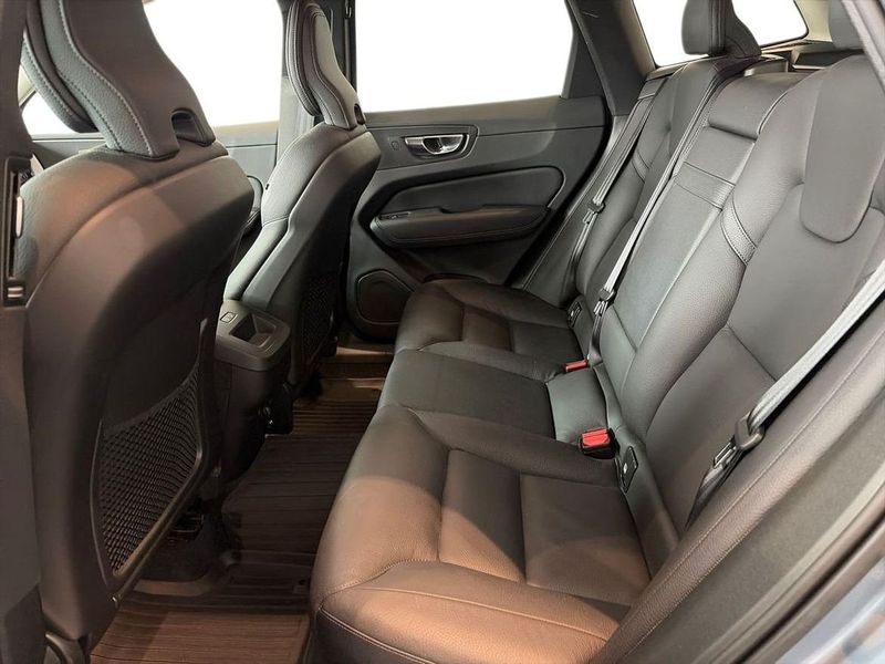 Volvo XC60 bild 9