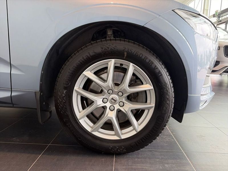 Volvo XC60 bild 21
