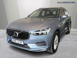 Volvo XC60 bild 17
