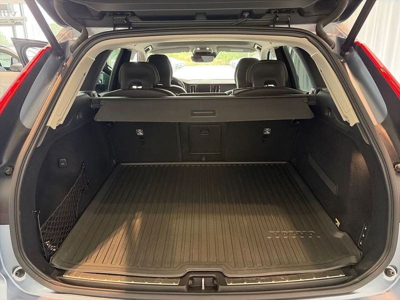 Volvo XC60 bild 6