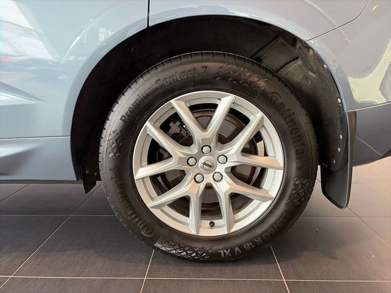 Volvo XC60 bild 23