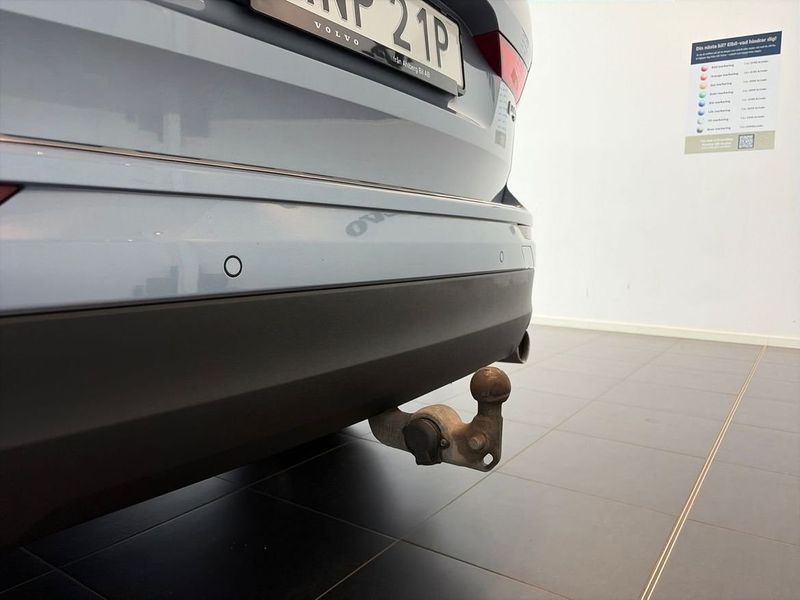 Volvo XC60 bild 19