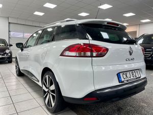 Renault Clio bild 4