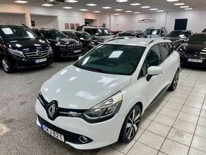 Renault Clio bild 19