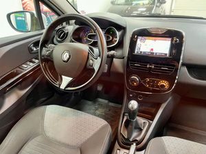 Renault Clio bild 11
