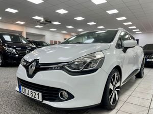 Renault Clio bild 3