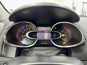Renault Clio bild 7