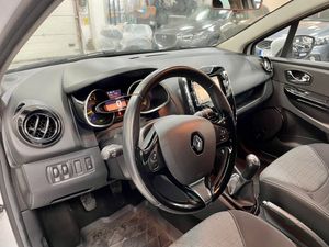 Renault Clio bild 8