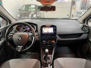 Renault Clio bild 10