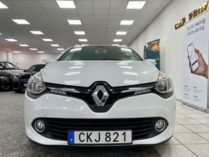 Renault Clio bild 2