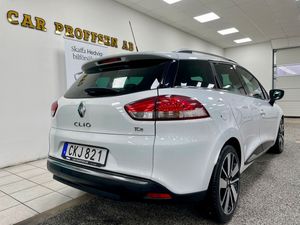 Renault Clio bild 6