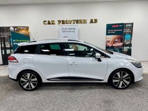 Renault Clio bild 17