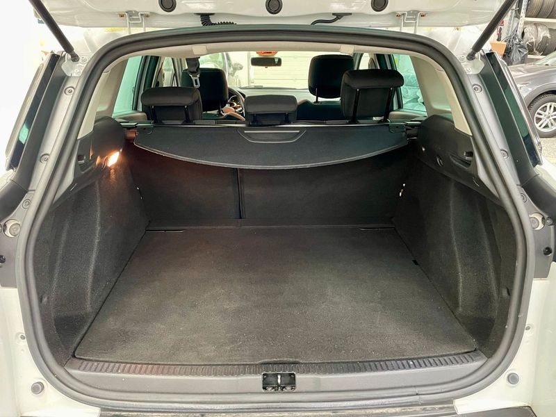 Renault Clio bild 14