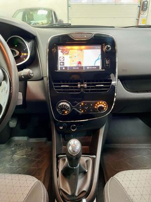 Renault Clio bild 9