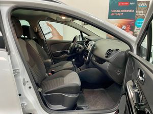 Renault Clio bild 12