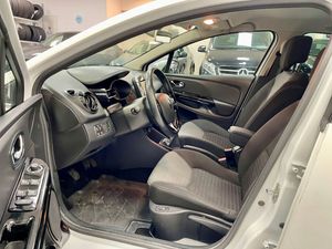 Renault Clio bild 16