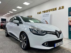 Renault Clio bild 1