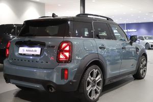 MINI Countryman bild 8