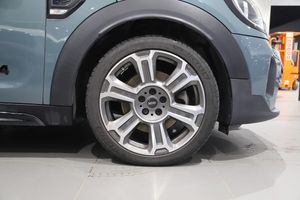 MINI Countryman bild 6