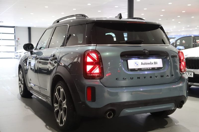 MINI Countryman bild 9
