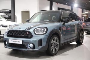MINI Countryman bild 1