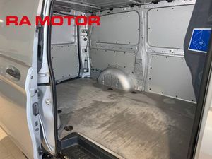 Mercedes Vito bild 16