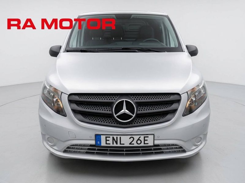 Mercedes Vito bild 2